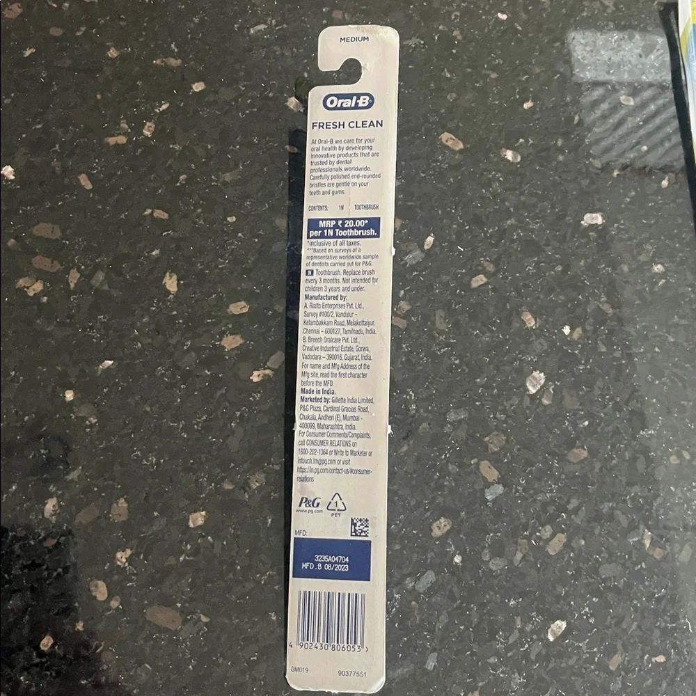 colgate & oral b price set